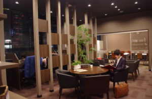 溝の口　コワーキングスペース　勉強カフェ溝の口スタジオ